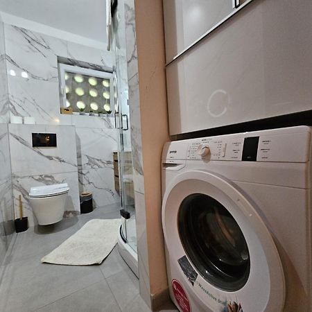 Kolombo Lux Apartment スプリト エクステリア 写真