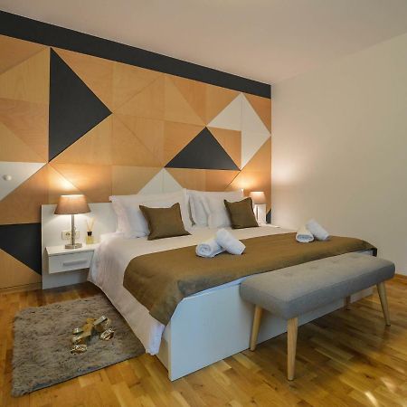 Kolombo Lux Apartment スプリト エクステリア 写真