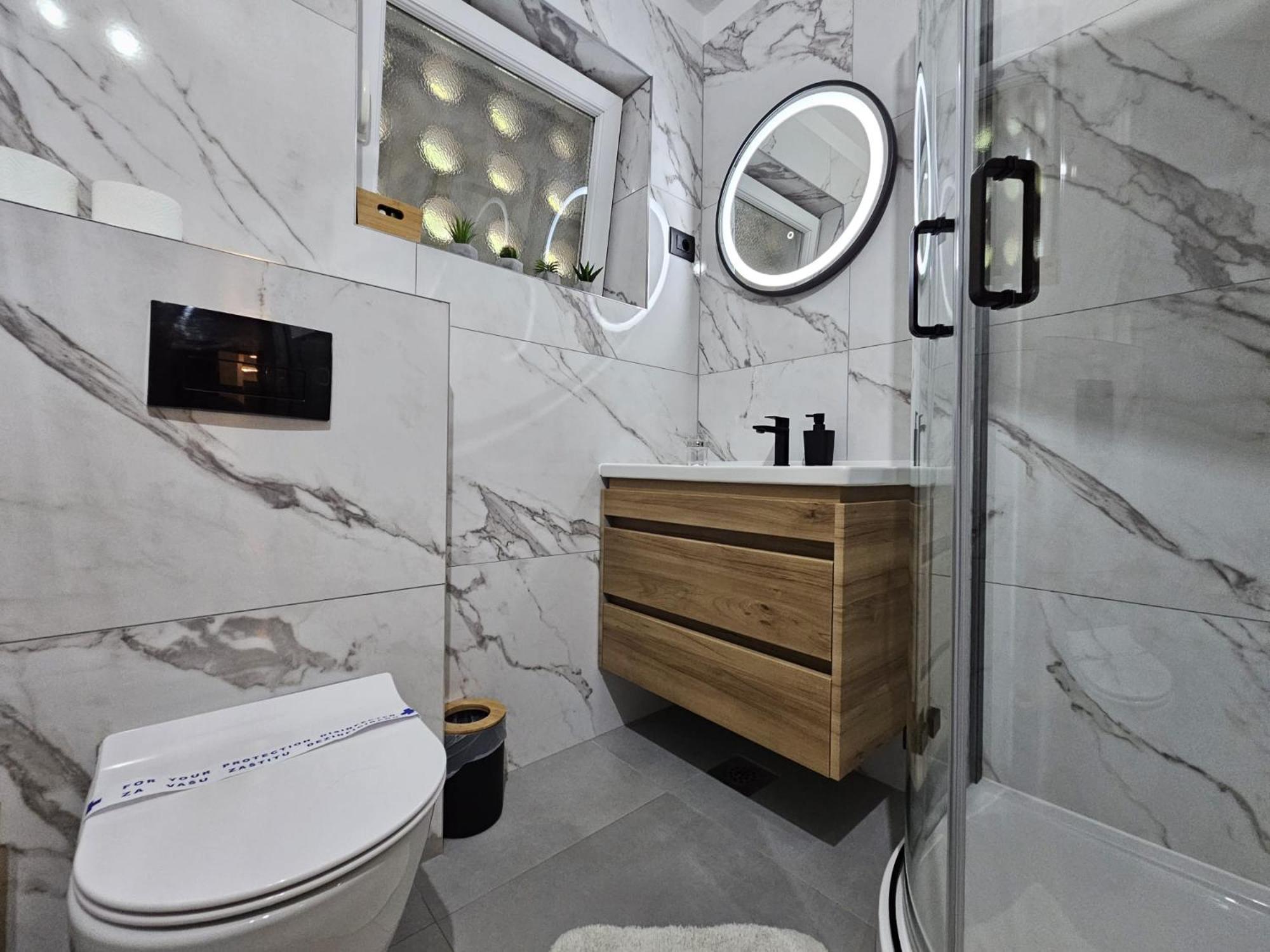 Kolombo Lux Apartment スプリト エクステリア 写真