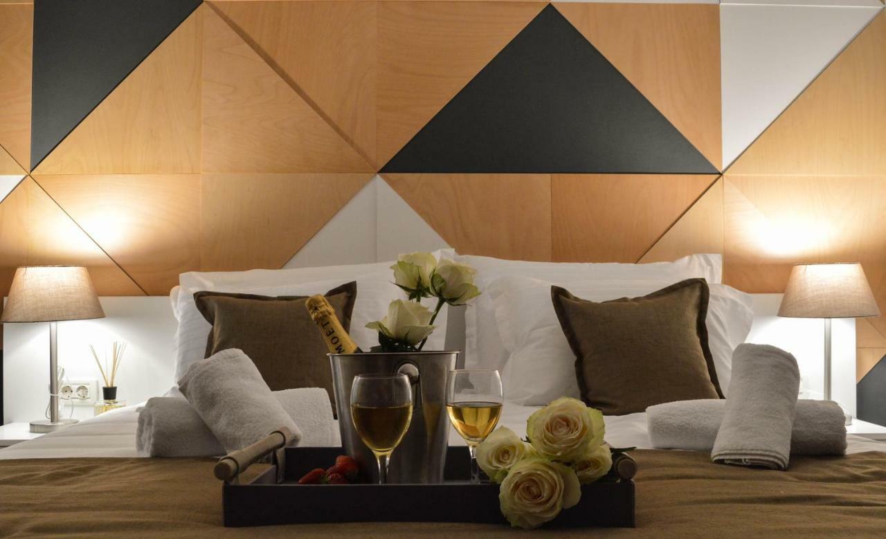Kolombo Lux Apartment スプリト エクステリア 写真