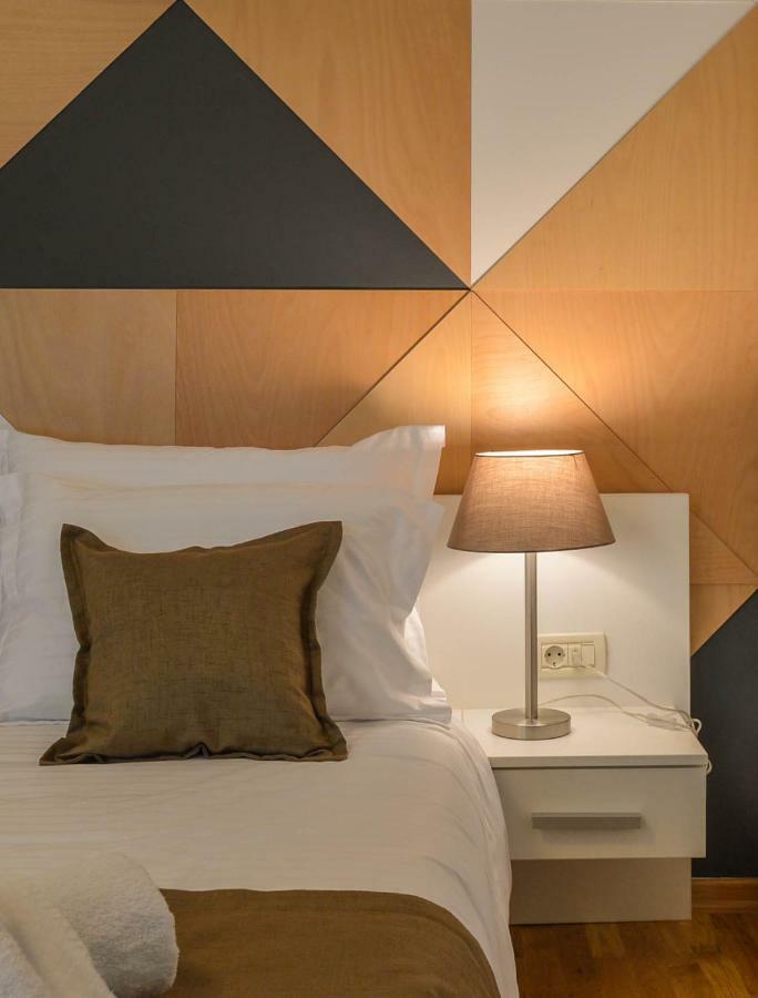 Kolombo Lux Apartment スプリト エクステリア 写真