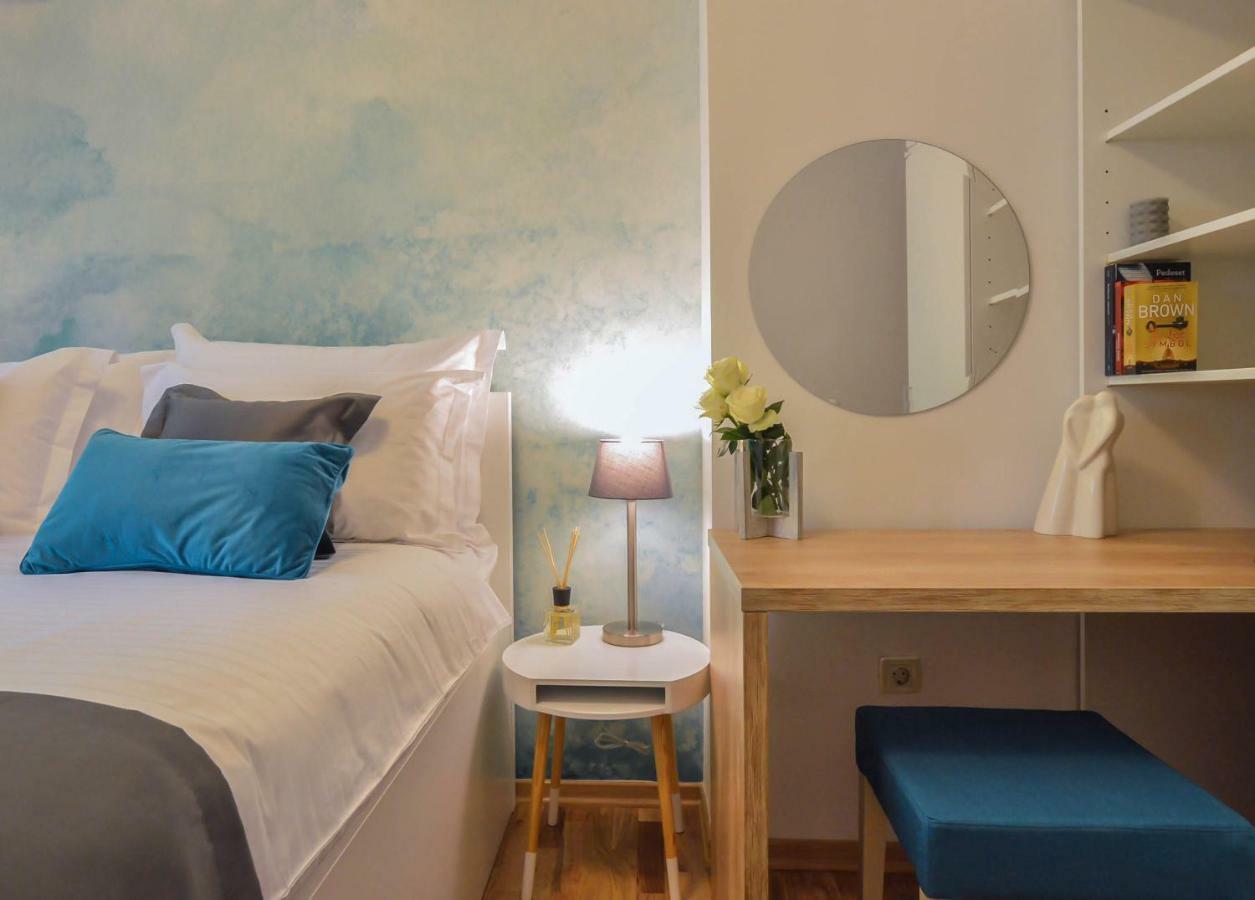 Kolombo Lux Apartment スプリト エクステリア 写真