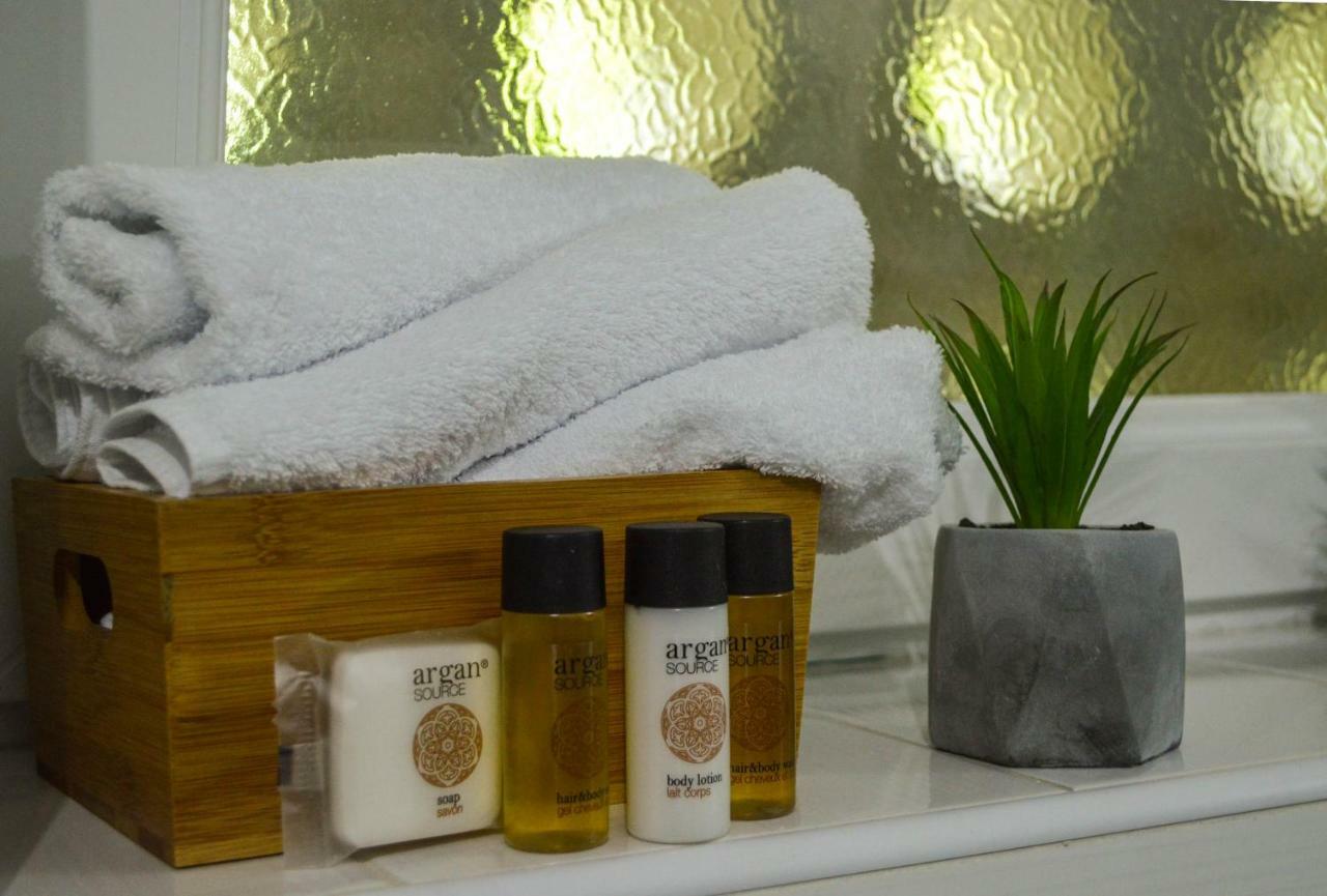 Kolombo Lux Apartment スプリト エクステリア 写真