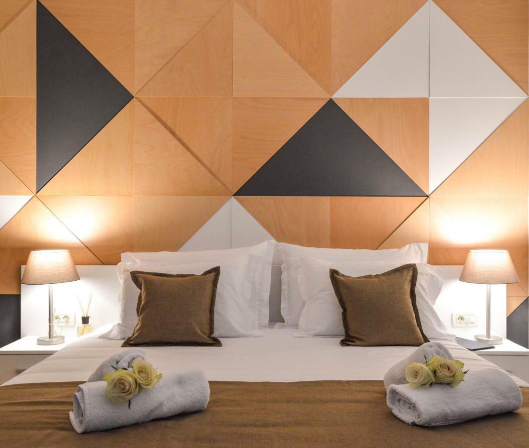Kolombo Lux Apartment スプリト エクステリア 写真
