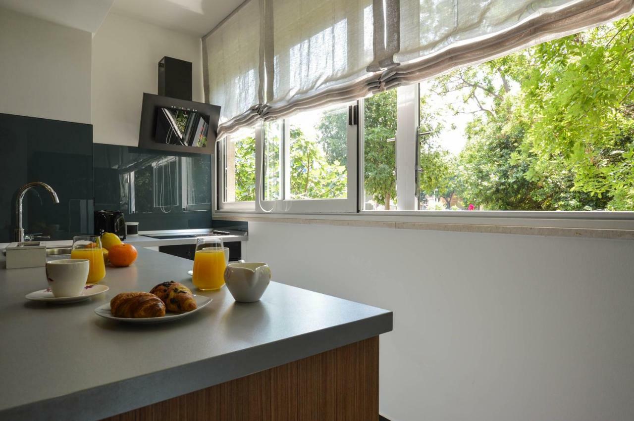 Kolombo Lux Apartment スプリト エクステリア 写真