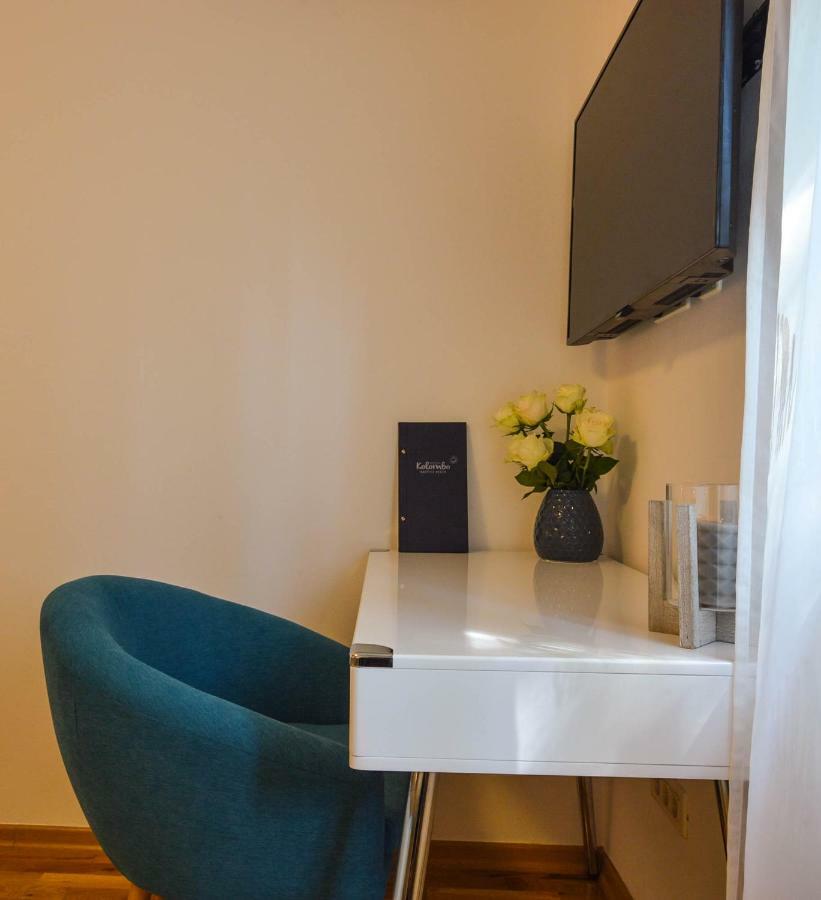 Kolombo Lux Apartment スプリト エクステリア 写真
