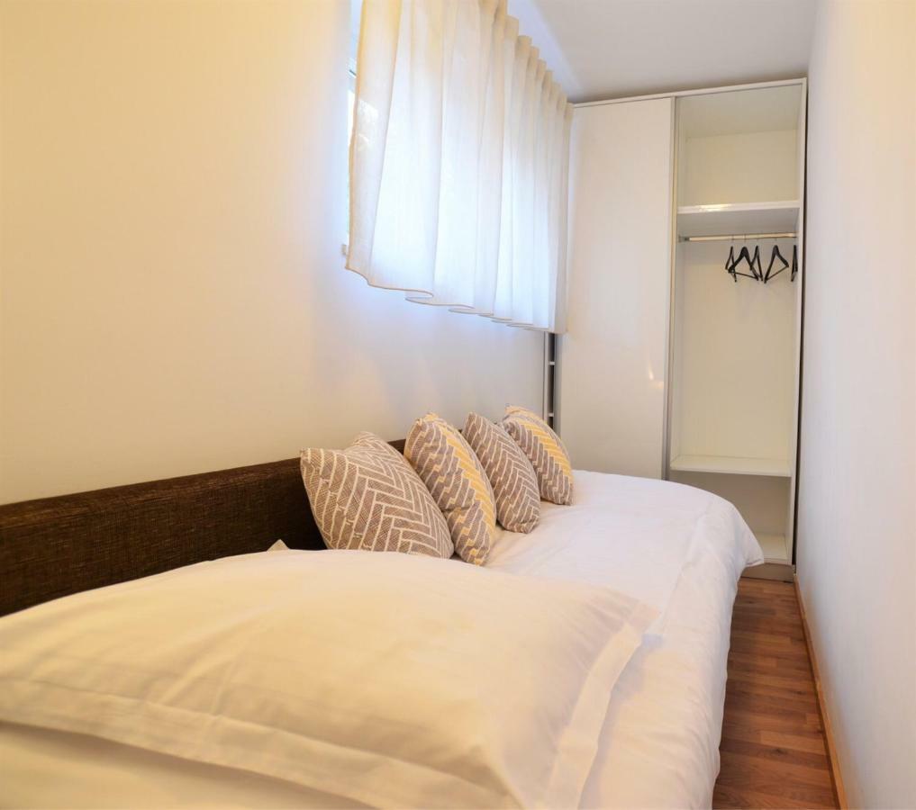 Kolombo Lux Apartment スプリト エクステリア 写真