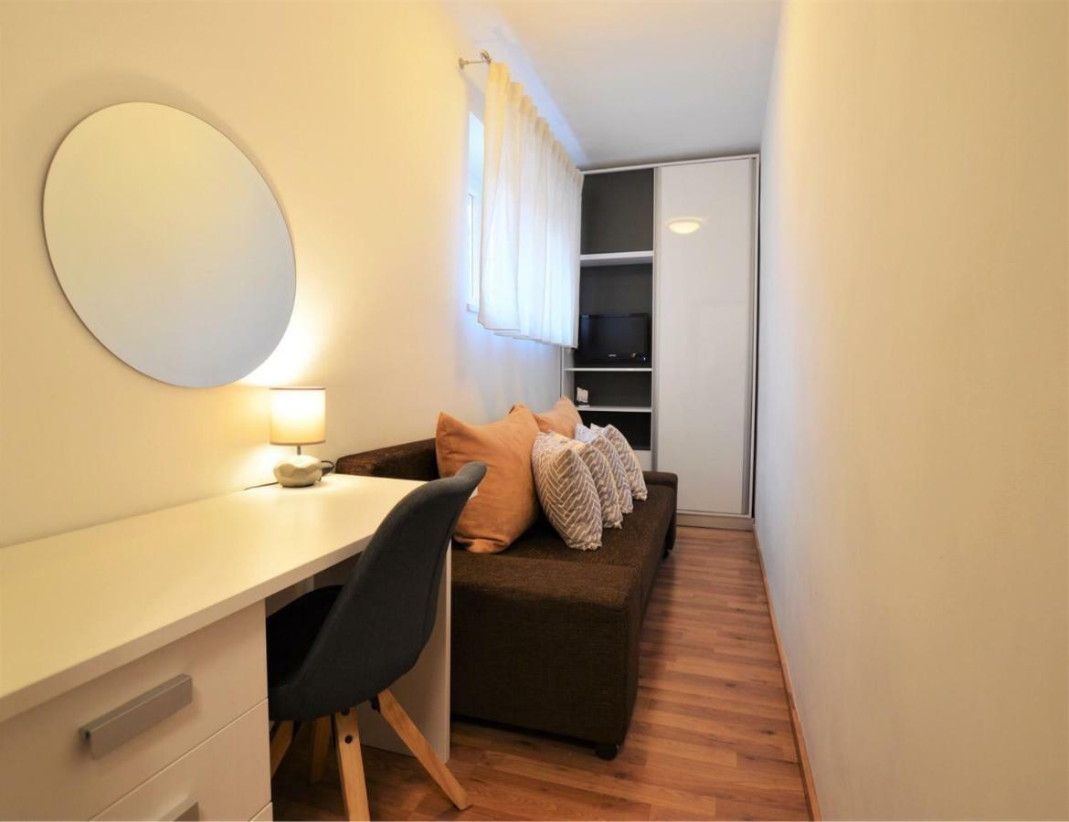 Kolombo Lux Apartment スプリト エクステリア 写真