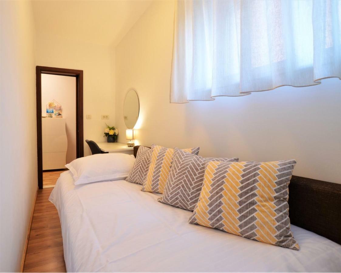 Kolombo Lux Apartment スプリト エクステリア 写真
