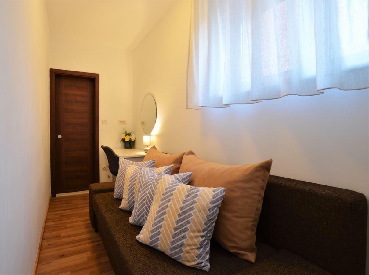 Kolombo Lux Apartment スプリト エクステリア 写真