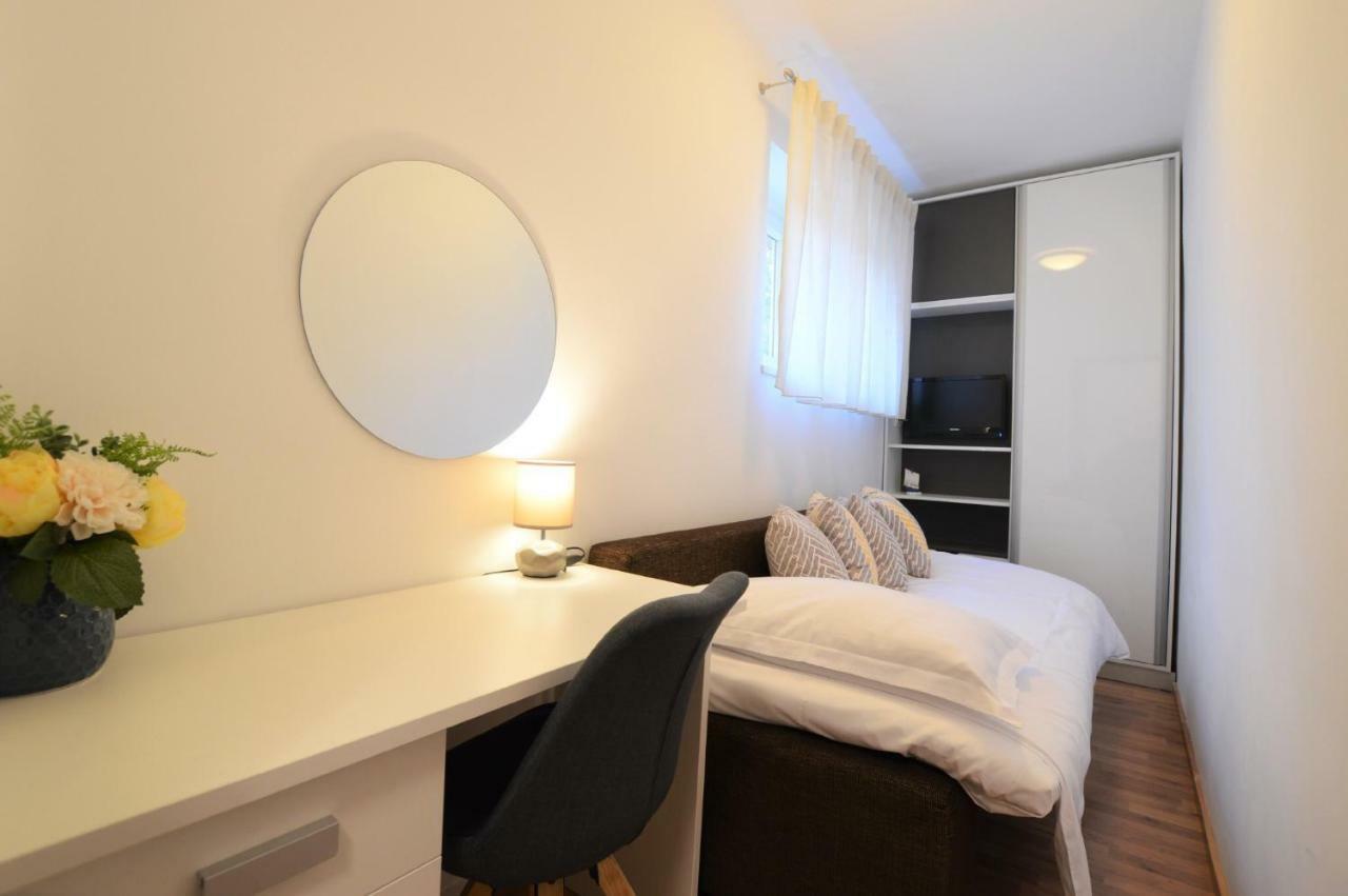 Kolombo Lux Apartment スプリト エクステリア 写真